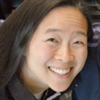 Tammy Wang, MD