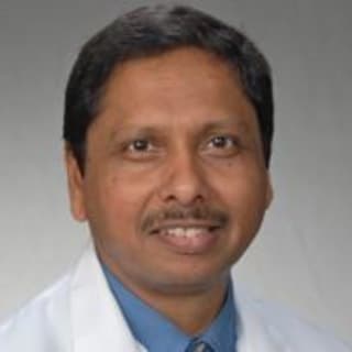 Vinod Ambastha, MD