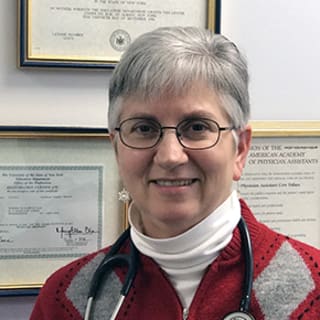 Elizabeth Horner, PA, Family Medicine, Rhinebeck, NY