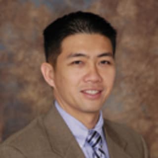 Theodore Le, MD, Orthopaedic Surgery, Blue Ash, OH, University of Cincinnati Medical Center