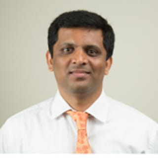 Vijay Pampana, MD, Child Neurology, Edison, NJ, Garnet Health Medical Center