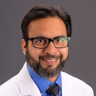 Farhan Siddiq, MD, Neurosurgery, Columbia, MO, University Hospital