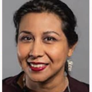 Moneeka Zaman, MD