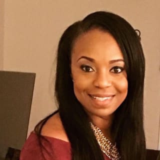 Keyonna Porter, Nurse Practitioner, Summerville, SC