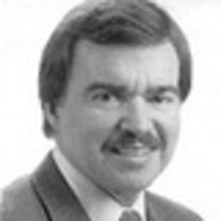 Larry Everhart, MD