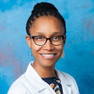 Aja Pollard, MD, Family Medicine, Jonesboro, GA