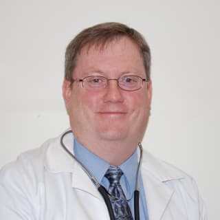 Mark Aebi, MD, Family Medicine, Lancaster, OH, Fairfield Medical Center