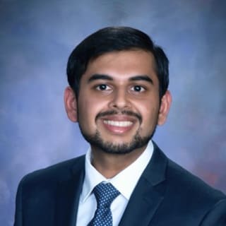 Ankur Dalsania, MD, Cardiology, Bronx, NY