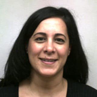 Kathleen Ennabi, MD