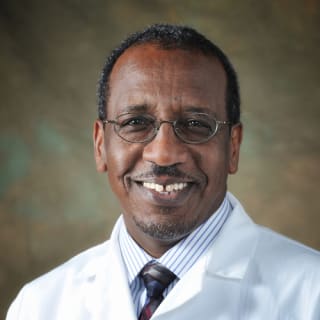 Elshami Elamin, MD, Oncology, Newton, KS