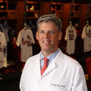 Timothy Farley, MD, Orthopaedic Surgery, Saint Louis, MO