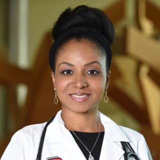 Ashley Williams, MD, Family Medicine, Fishers, IN