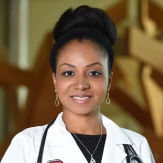 Ashley Williams, MD