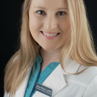 Alissa Watson, Nurse Practitioner, Glastonbury, CT