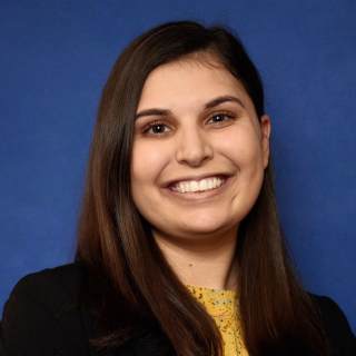 Leila Rezaian-Yazdi, MD, Psychiatry, Jackson, MS