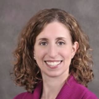 Jennifer Rubin, MD, Medicine/Pediatrics, Ridgefield, CT, Danbury Hospital