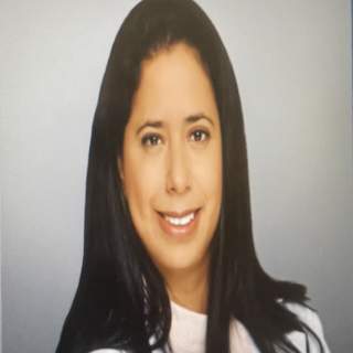 Jenyffer Fagundez, MD, Internal Medicine, Pembroke Pines, FL