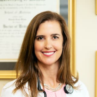 Sarah Davis, MD