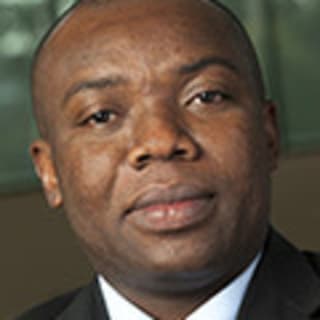 Kenneth Afenya, MD