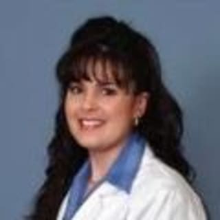 Tricia Winters