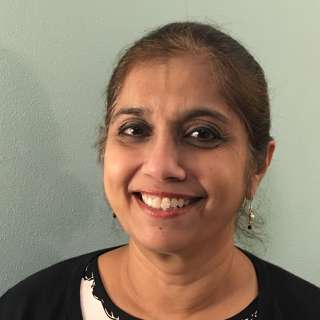 Meera Shekar, Family Nurse Practitioner, Saint Louis, MO