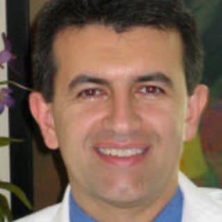 Cyrus Badii, MD, Gastroenterology, West Hills, CA, MPTF / Motion Picture & Television Fund