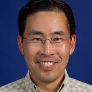 Ronald Yamaguchi, MD