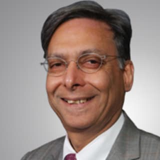 Arun Agarwal, MD, Pulmonology, Carmel, NY, Putnam Hospital