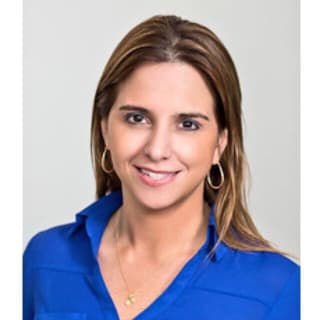 Maria Monge Bonilla, MD, Oncology, Bethesda, MD