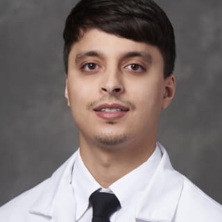 Seif Bugazia, MD, Internal Medicine, Clinton Township, MI