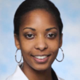 Kalila Walters, PA, Family Medicine, Pasadena, MD