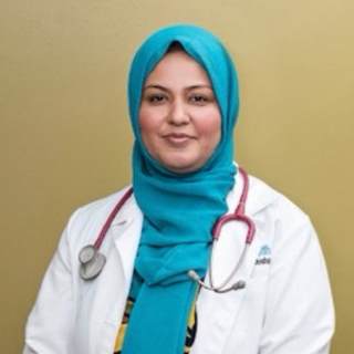 Maniza Ehtesham, MD, Pulmonology, Overland Park, KS