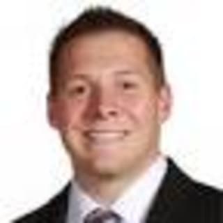 Jeremy Houtakker, PA, Orthopedics, Crystal Lake, IL