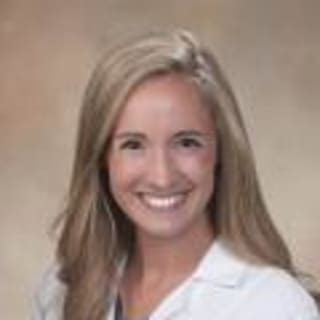 Alexis Strahan, Family Nurse Practitioner, Clinton, MS