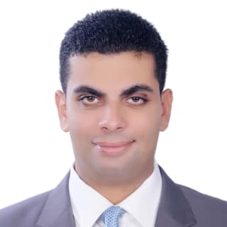 Ahmed Shaaban, MD