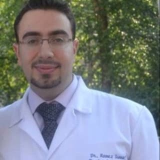 Ramez Sunna, MD, Nephrology, Saint Peters, MO, Barnes-Jewish St. Peters Hospital