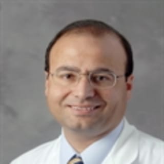 Chaker Diab, DO, Internal Medicine, Warren, MI