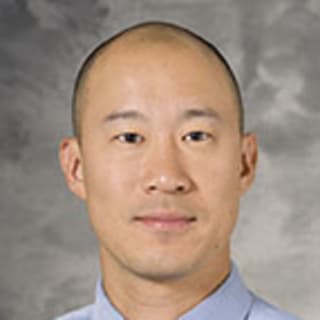 Micah Chan, MD