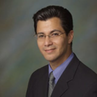 Robert Rivera, MD