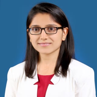 Nirali Ramani, MD, Nephrology, Chicago, IL, HSHS St. John's Hospital