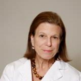 Ellen Mendelson, MD, Radiology, Chicago, IL