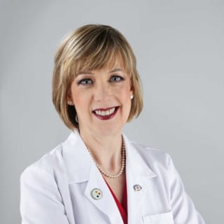 Ruth Haskins, MD
