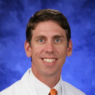 Steven Allen, MD, General Surgery, Columbia, MO