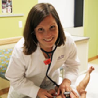 Jennifer Platt, Pediatric Nurse Practitioner, Minneapolis, MN, Children's Minnesota