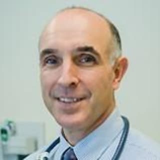 Nelson Haas, MD, Occupational Medicine, Newport, VT, MaineGeneral Medical Center