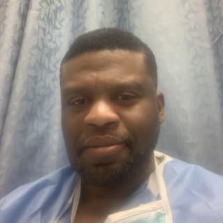 Audain Pierre Jr., Certified Registered Nurse Anesthetist, Freehold, NJ