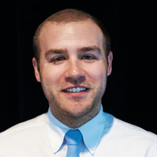 Lucas Wachsmuth, MD, Resident Physician, San Francisco, CA
