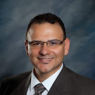 Ricardo Olivo, MD, Neurology, Murrieta, CA, Loma Linda University Medical Center