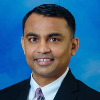 Ronakkumar Patel, MD, Internal Medicine, Scranton, PA