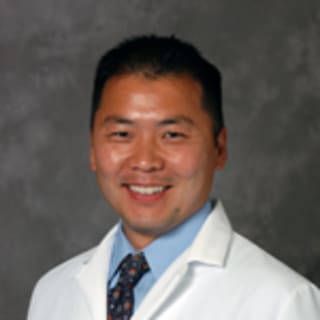 John Lim, MD